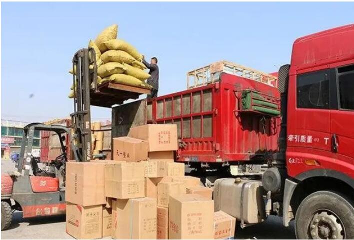 泉州到东莞生态园物流专线