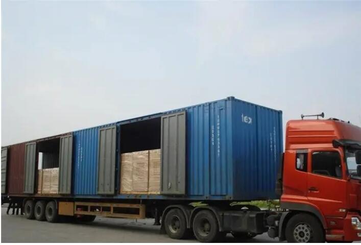 泉州到东莞生态园整车运输