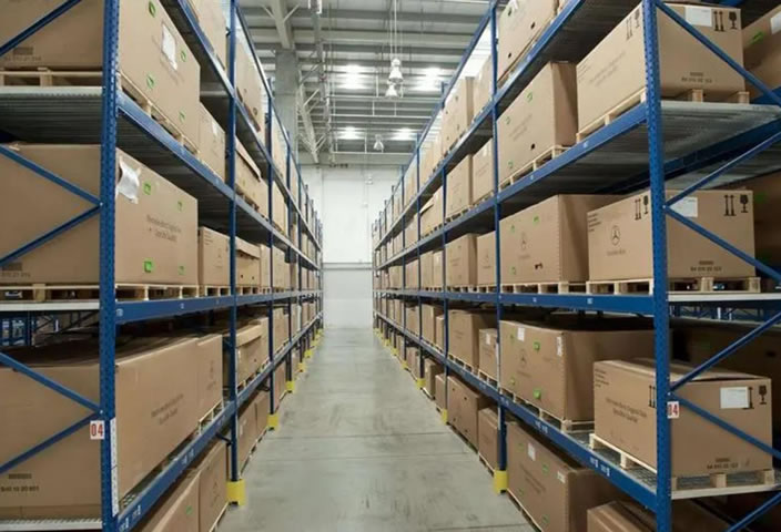 泉州到东莞生态园货物仓储