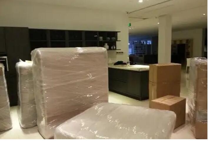 泉州到东莞生态园长途搬家