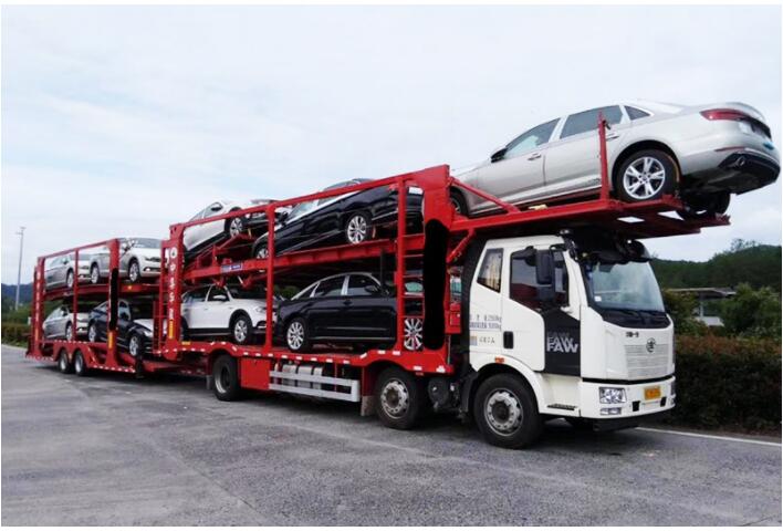 泉州到东莞生态园轿车托运